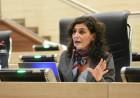Norma López: "Siempre es importante trabajar políticamente en conjunto entre hombres y mujeres"