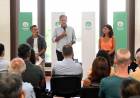 La Municipalidad presentó el programa de Fortalecimiento del deporte santafesino