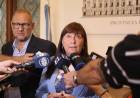 El gobierno provincial envió a la Legislatura los pliegos para cubrir los cargos de fiscales y defensores