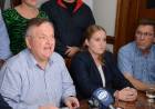 La UCR Provincial Repudió el atentado de Granadero Baigorria y las amenazas a Maximiliano Pullaro