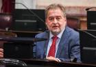Mirabella busca consolidar el proyecto político de Perotti como candidato a Gobernador