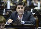 Toniolli: "Lo reprochable de la contratación de estudios de abogados como el de Rosenkrantz que está de los dos lados del mostrador"