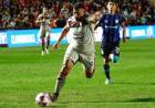 Colón fue más, pero no pudo con Atlético Tucumán en el Brigadier