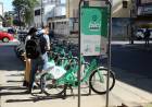 El sistema municipal de bicicletas públicas seguirá siendo gratuito