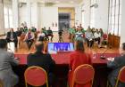 La provincia presentó los lineamientos 2023 del Programa Comercio Express