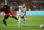 Con el tiro del final, a Colón lo dejaron con las manos vacias en Alta Córdoba