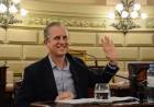 Media sanción al proyecto de Rabbia para darle participación a los trabajadores en el IAPOS