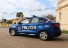 La Policía de la provincia sumó 48 vehículos 0km para patrullaje