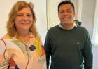 Rodrigo Alvizo: "Nunca fue tan fácil elegir a quien votar como en estas elecciones"