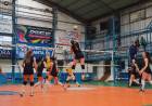 Arranca el segmento interrregional de la Copa Santa Fe de Vóleibol