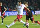 Colón volvió a la victoria en Santa Fe en un eterno partido ante Estudiantes