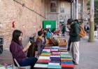 La Municipalidad organiza la segunda Jornada “Escribir, investigar, editar y leer”