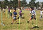 La Municipalidad invita a participar de las Carreras Barriales