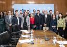 La provincia acompaña políticas nacionales que buscan fomentar el desarrollo de la biotecnología y la nanotecnología en el país