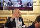 El gobierno provincial promulgó la ley que faculta a municipios y comunas a afectar el 50?l fondo de equipamiento a gastos corrientes