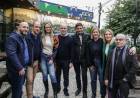 Sergio Basile: “Larreta es el indicado para conducir los destinos del país”
