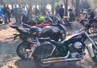 4to Motoencuentro organizado por los Chupacabras en La Criolla