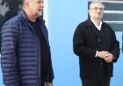 Humberto Primo: avanza la modernozación del tendido de la red eléctrica