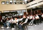 Actividades que entrelazan educación y salud en San Justo
