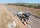 Vialidad finaliza la variante  Rafaela en la autopista de la ruta nacional 34