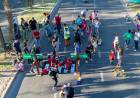 El Día de las Infancias se celebra en Calle Recreativa