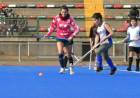 La agenda deportiva incluye encuentros de hockey, stand up paddle, tenis y pádel