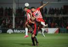 Colón que ganaba, cayó en Alta Córdoba ante Instituto