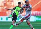Dolorosa derrota de Colón ante un rival directo por la permanencia