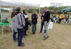 La Muni en tu Barrio construye sus territorios saludables en 29 de Abril