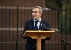 El intendente Javkin  inicia una misión oficial por España y Portugal