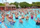Piletas municipales: más de 37 mil personas ya pasaron por los natatorios públicos