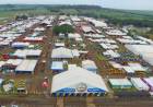 Brasil puso en marcha la mayor feria agroindustrial de América Latina