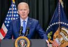 Según un sondeo Biden mantiene una leve ventaja sobre Trump