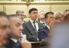 Garibaldi: “Esta es una gestión que tiene sus prioridades muy claras y cuenta con nosotros para defenderla desde nuestra región”
