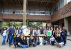 La UNL lanzó la campaña de separación de residuos en Ciudad Universitaria