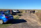 Provincia clausuró histórico canal clandestino en el sur de Santa Fe