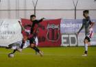 Colón cayó por la mínima ante el Defe