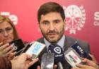 Pullaro: “Vamos a participar del Pacto de Mayo porque creemos en la importancia del diálogo y el debate”