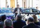 Pullaro: “El Estado dejó de ser el Estado bobo de la provincia de Santa Fe”