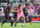 Victoria del Inter Miami en el último minuto