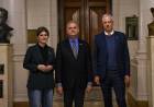 Convocan a audiencia pública por el estado de la ruta nacional 11