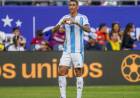 Con Messi en el banco y un gol de Di María, Argentina venció a Ecuador por la mínima