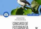 Concurso de fotografía sobre flora y fauna de Santo Tomé