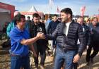 Agroactiva récord: más de 275 mil personas pasaron por la gran muestra del campo