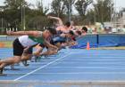 Rosario: destacan eventos de atletismo y patín artístico y vuelve Pista Recreativa al Autódromo