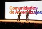 Comunidades de Aprendizajes: una propuesta innovadora para trabajar en red
