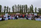 Más de 300 mujeres Inspirando Cambio en la provincia