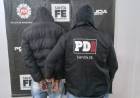 Santa Fe: PDI detuvo al presunto autor de la tentativa de homicidio al verdulero de Guadalupe