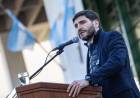 Pullaro: “La lucha que dábamos hace más de 200 años, la damos ahora como provincia en la defensa de nuestros recursos”