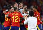 España campeón de la Euro 2024
